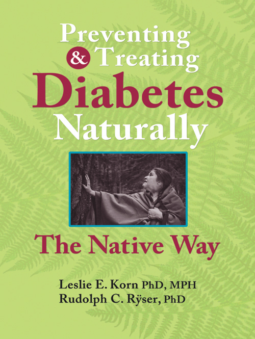 Preventing and Treating Diabetes Naturally