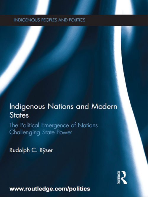 Indigenous Nations and Modern States