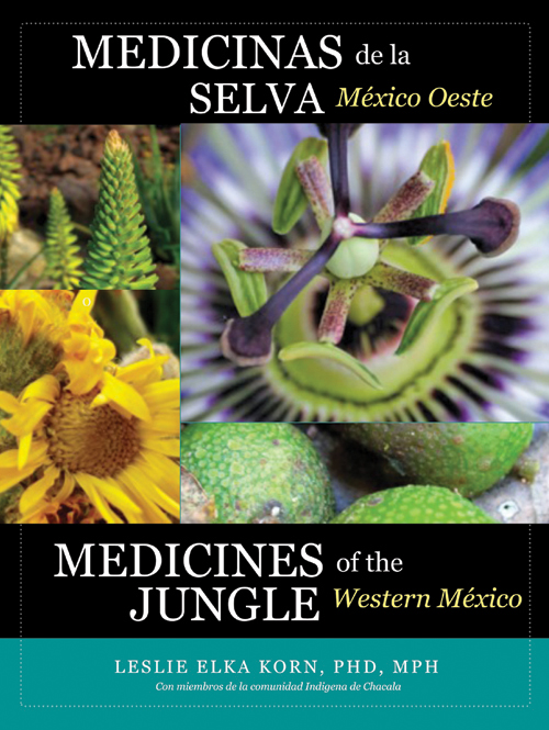 Plantas Medicinales de la Selva