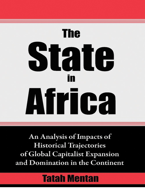 The State in Africa