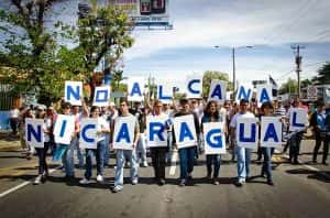 Indigenous Governments Petition Human Rights Body against Nicaragua