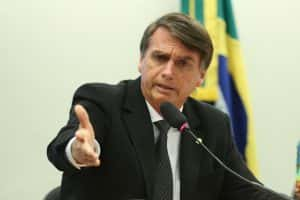 Spreading State Tyranny: Brazil’s New Dictator Bolsonaro