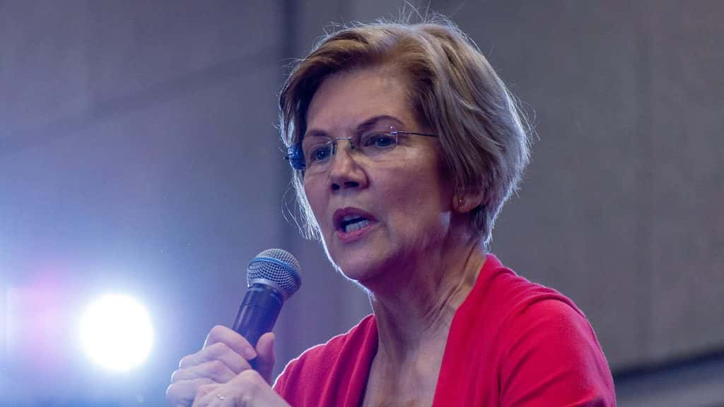 Elizabeth Warren Need Not Apologize