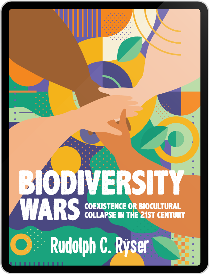 Biodiversity Wars