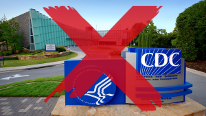 CDC Denies COVID-19 Data to Indian Country