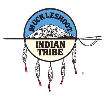 Muckleshoot Indian Tribe gives grant to CWIS